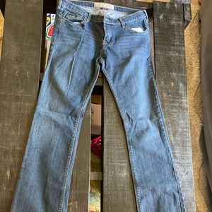 Hollister jeans